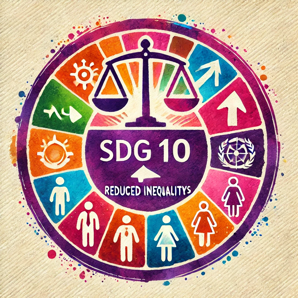 SDG Icon