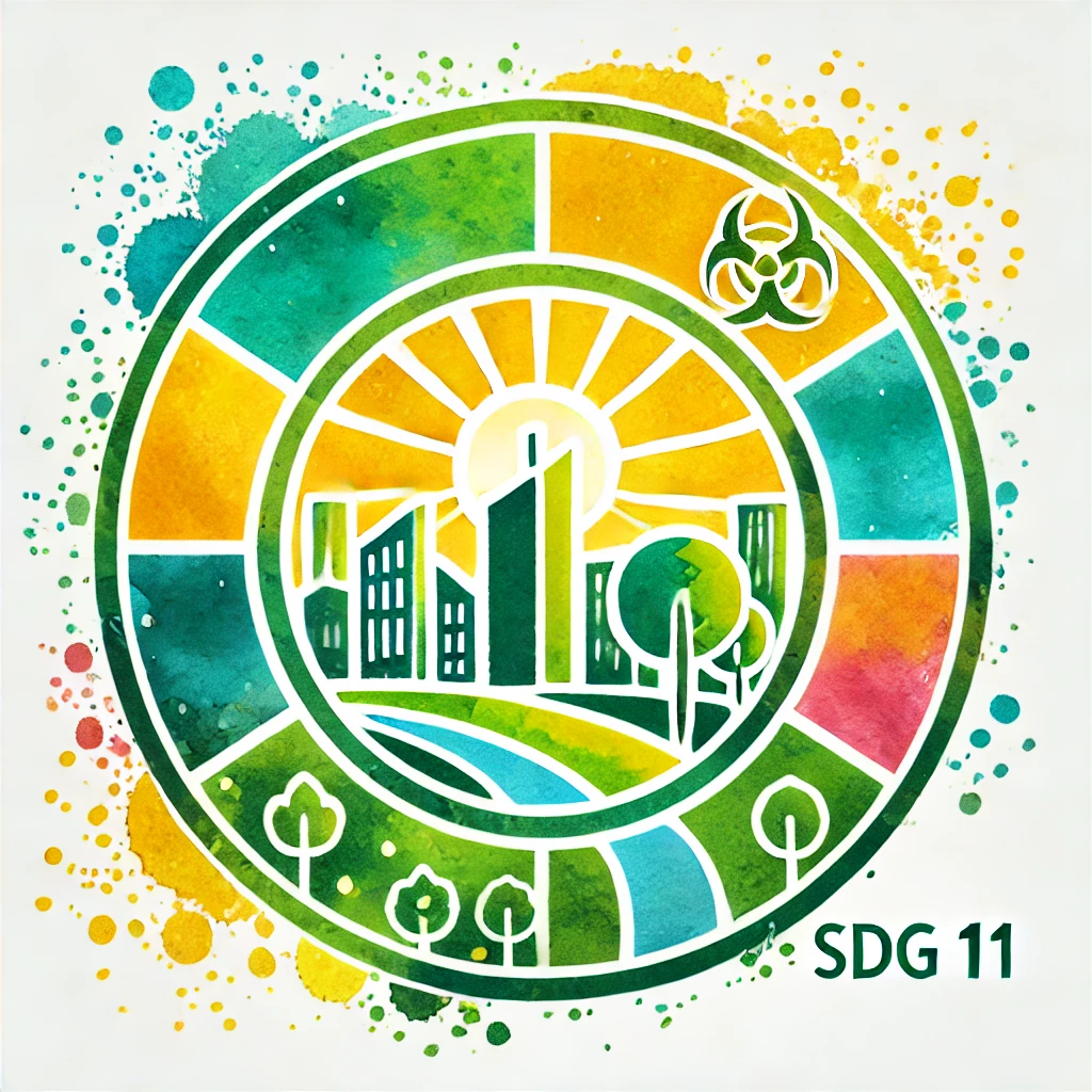 SDG Icon