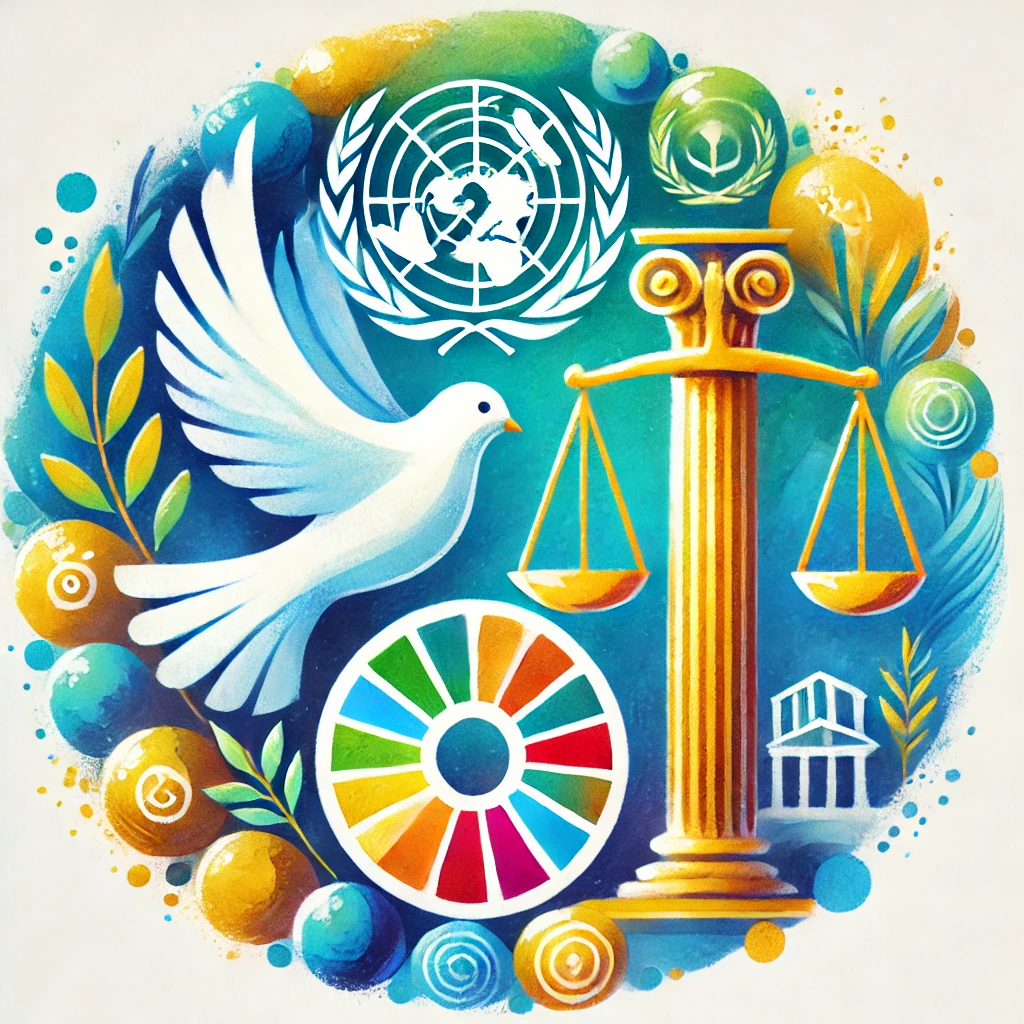 SDG Icon