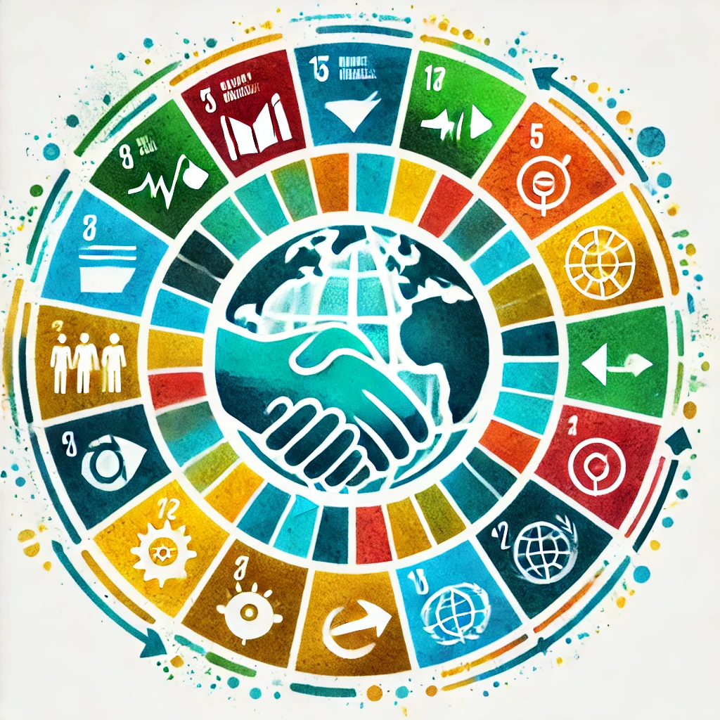 SDG Icon